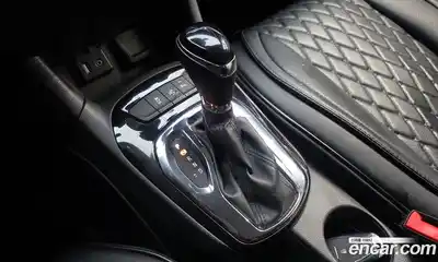 Chevrolet Cruze 2017 1.4 автомат (гидро), миниатюра 9