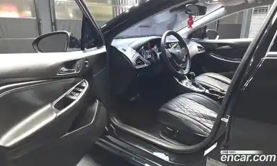 Chevrolet Cruze 2017 1.4 автомат (гидро), миниатюра 10