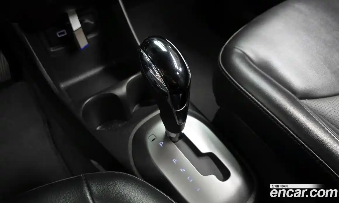 Chevrolet Spark 2018 1.0 автомат (гидро), фото 12