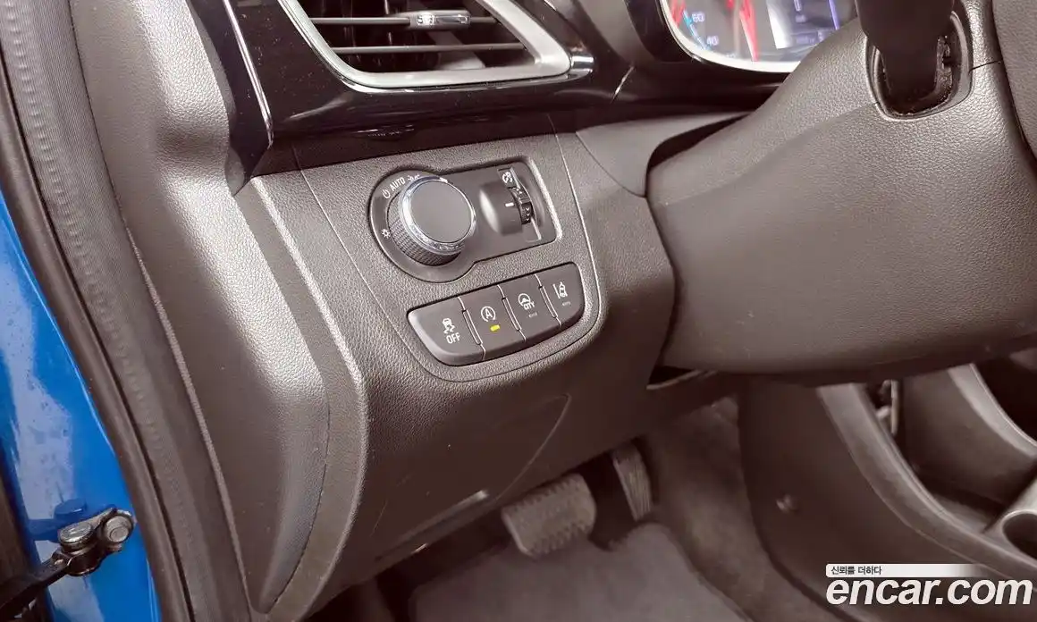 Chevrolet Spark 2018 1.0 автомат (гидро), фото 23