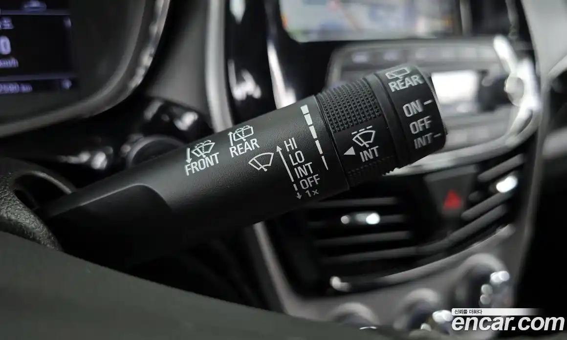 Chevrolet Spark 2018 1.0 автомат (гидро), фото 28