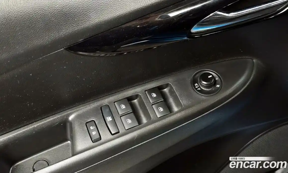 Chevrolet Spark 2018 1.0 автомат (гидро), фото 29