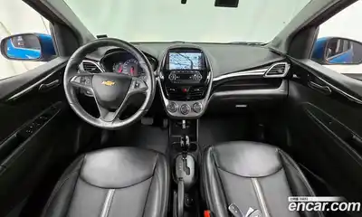 Chevrolet Spark 2018 1.0 автомат (гидро), миниатюра 10