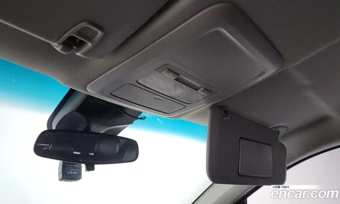 Chevrolet Orlando 2011 2.0 автомат (гидро), фото 24