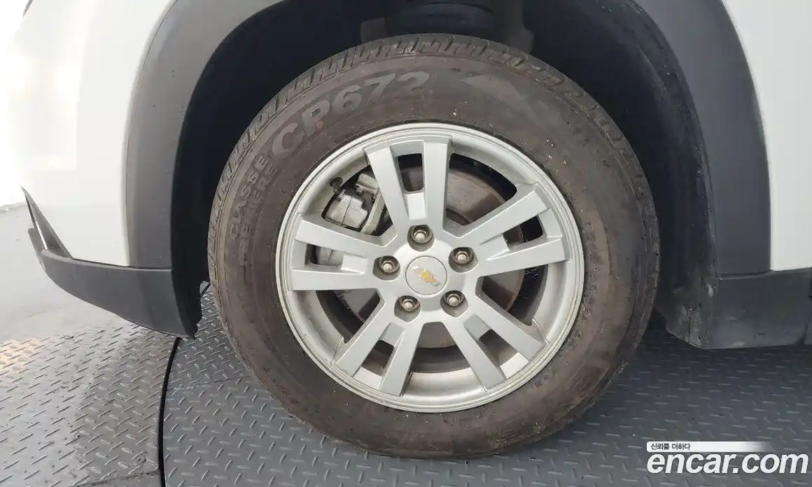 Chevrolet Orlando 2011 2.0 автомат (гидро), фото 4