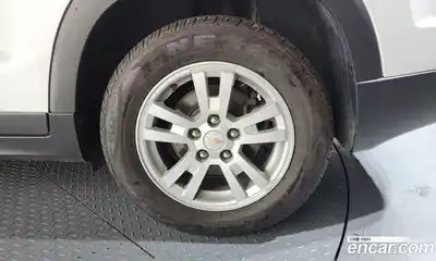 Chevrolet Orlando 2011 2.0 автомат (гидро), миниатюра 6