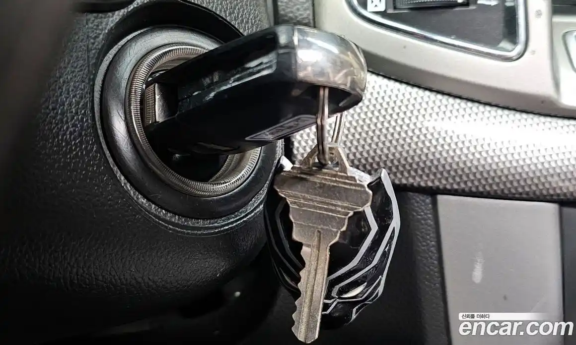 Chevrolet Captiva 2012 2.0 автомат (гидро), фото 14