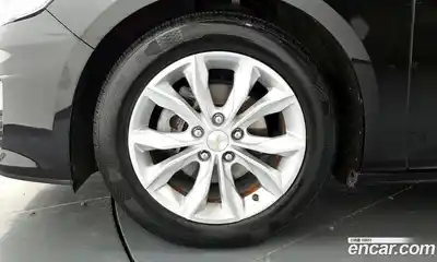 Chevrolet Malibu 2019 1.3 автомат (гидро), миниатюра 5