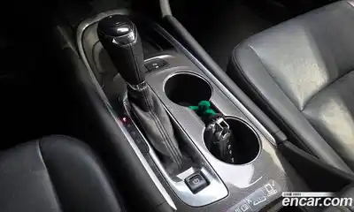 Chevrolet Malibu 2019 1.3 автомат (гидро), миниатюра 9