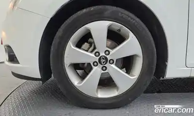 Chevrolet Lacetti 2010 1.8 автомат (гидро), миниатюра 5