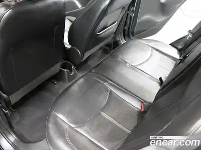 Chevrolet Spark 2016 1.0 автомат (гидро), миниатюра 11