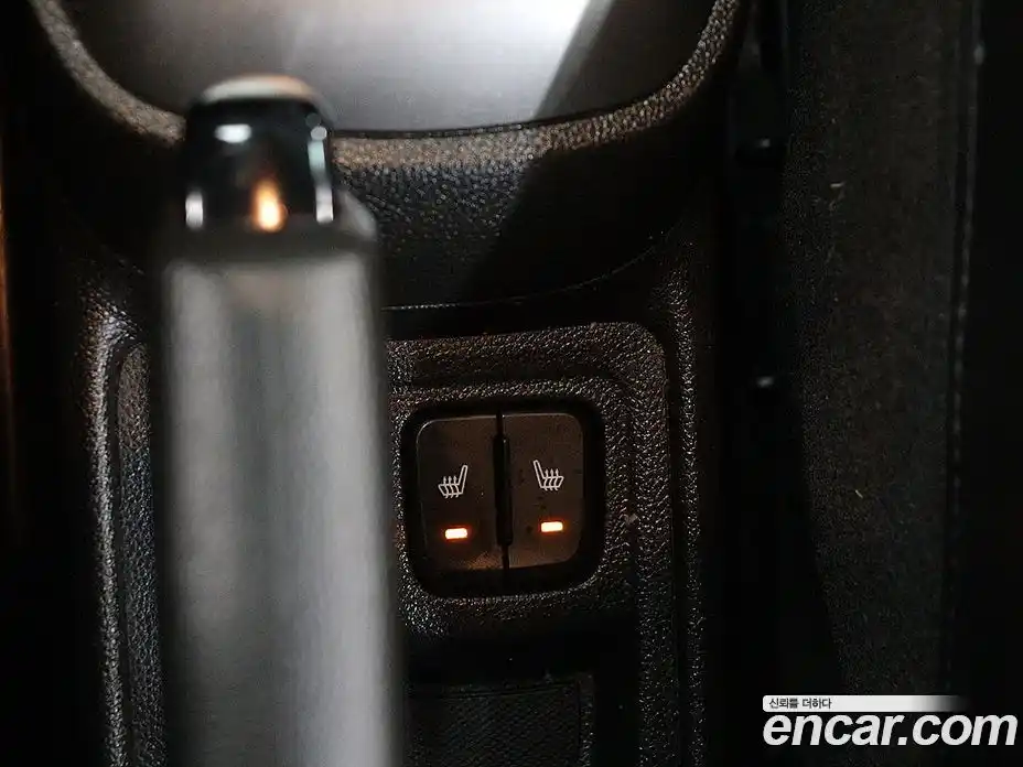 Chevrolet Spark 2016 1.0 автомат (гидро), фото 15