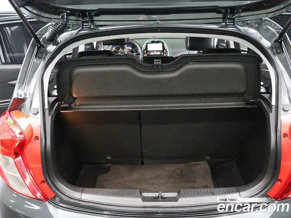 Chevrolet Spark 2016 1.0 автомат (гидро), фото 18