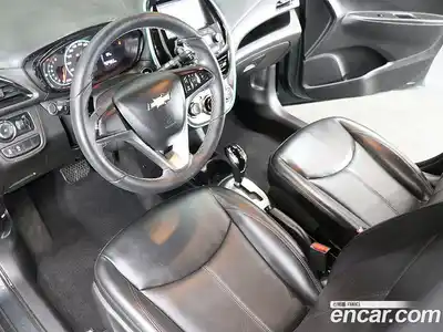 Chevrolet Spark 2016 1.0 автомат (гидро), миниатюра 7