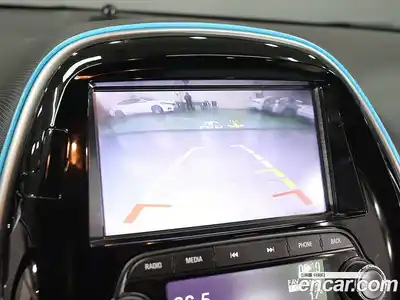 Chevrolet Spark 2016 1.0 автомат (гидро), миниатюра 9