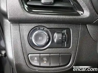 Chevrolet Spark 2016 1.0 автомат (гидро), миниатюра 10