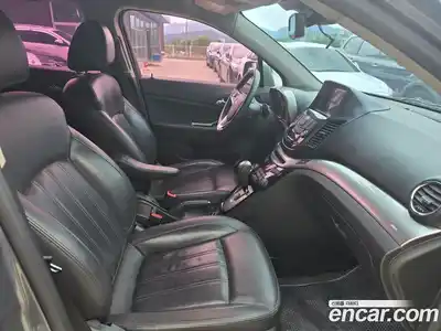 Chevrolet Orlando 2017 1.6 автомат (гидро), миниатюра 11