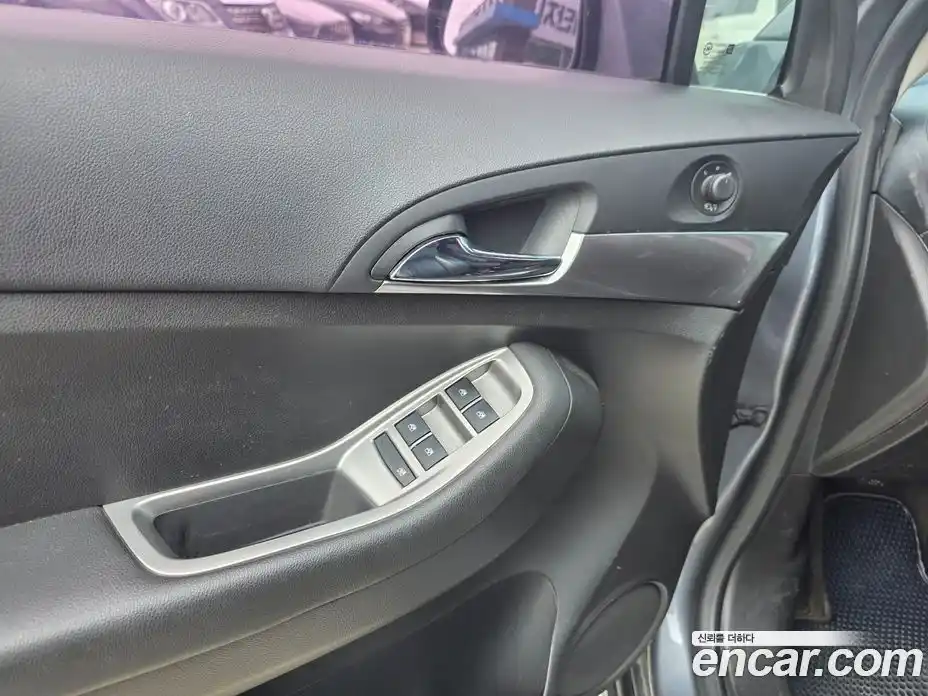Chevrolet Orlando 2017 1.6 автомат (гидро), фото 19