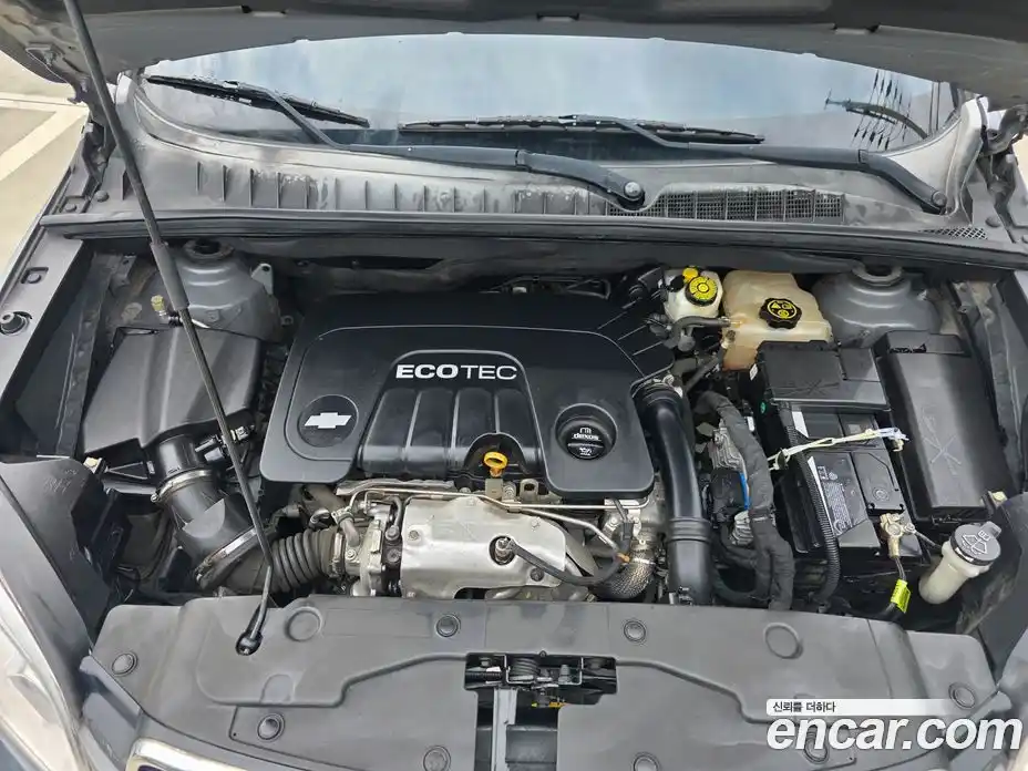 Chevrolet Orlando 2017 1.6 автомат (гидро), фото 6