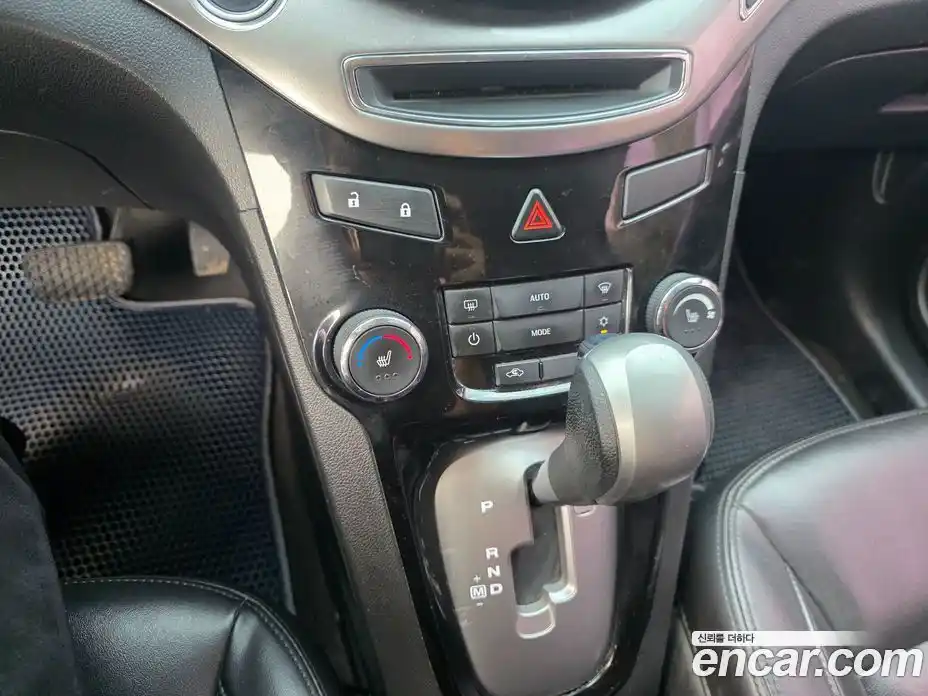 Chevrolet Orlando 2017 1.6 автомат (гидро), фото 9