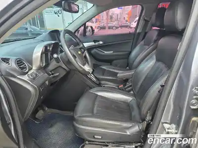 Chevrolet Orlando 2017 1.6 автомат (гидро), миниатюра 10