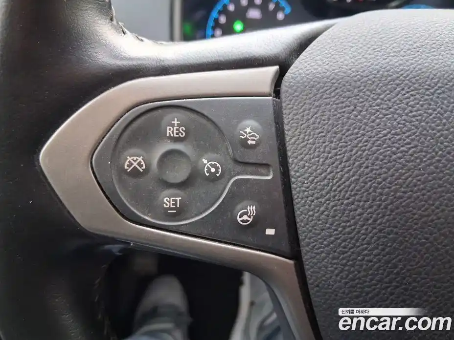 Chevrolet Colorado 2021 3.6 автомат (гидро), фото 12
