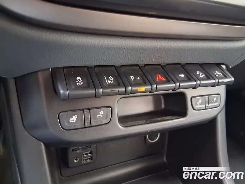 Chevrolet Colorado 2021 3.6 автомат (гидро), фото 16