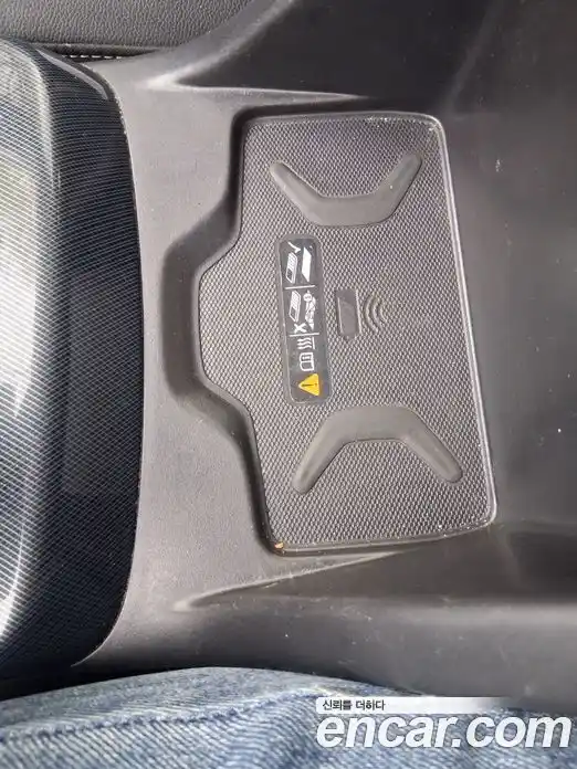 Chevrolet Colorado 2021 3.6 автомат (гидро), фото 20