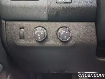 Chevrolet Colorado 2021 3.6 автомат (гидро), миниатюра 10