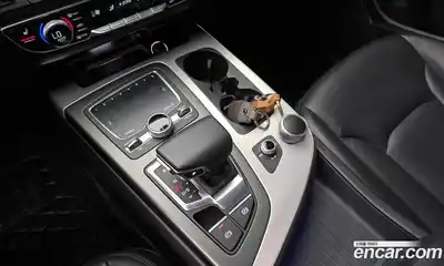Audi Q7 2019 2.0 автомат (гидро), миниатюра 12