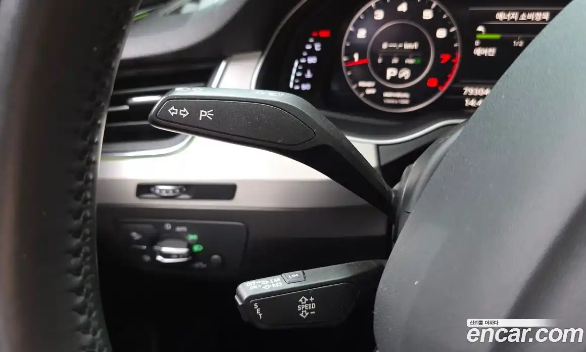 Audi Q7 2019 2.0 автомат (гидро), фото 24