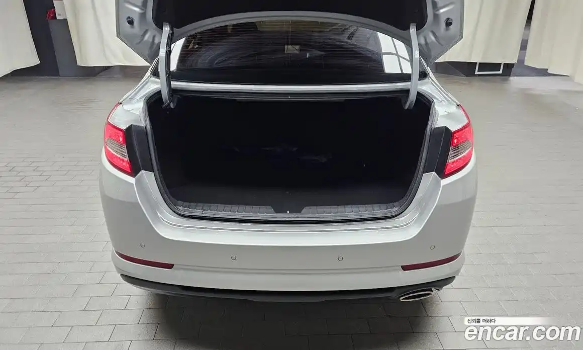 Kia K5 (Optima) 2012 2.0 автомат (гидро), фото 22