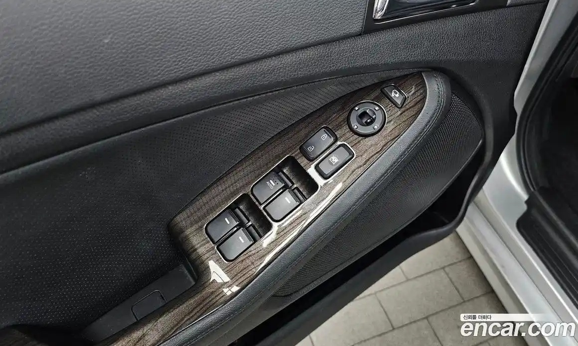 Kia K5 (Optima) 2012 2.0 автомат (гидро), фото 26