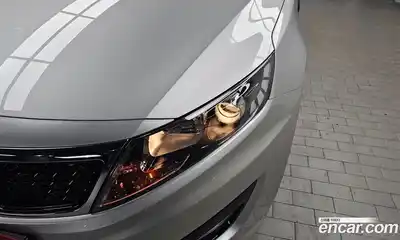 Kia K5 (Optima) 2012 2.0 автомат (гидро), миниатюра 8