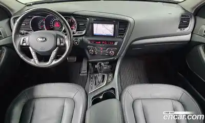 Kia K5 (Optima) 2012 2.0 автомат (гидро), миниатюра 10