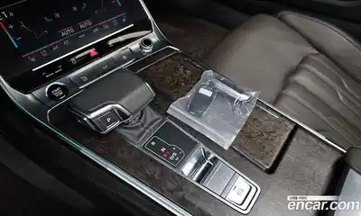 Audi A7 2021 3.0 автомат (гидро), миниатюра 12