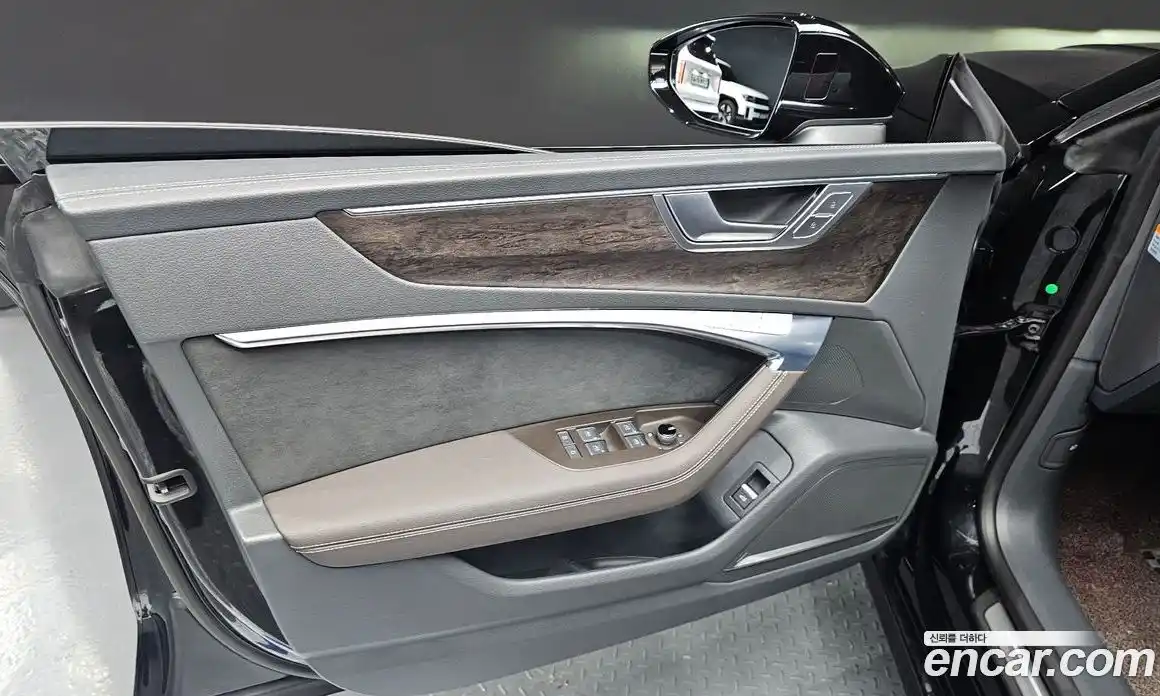 Audi A7 2021 3.0 автомат (гидро), фото 14