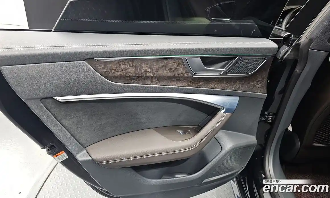 Audi A7 2021 3.0 автомат (гидро), фото 15