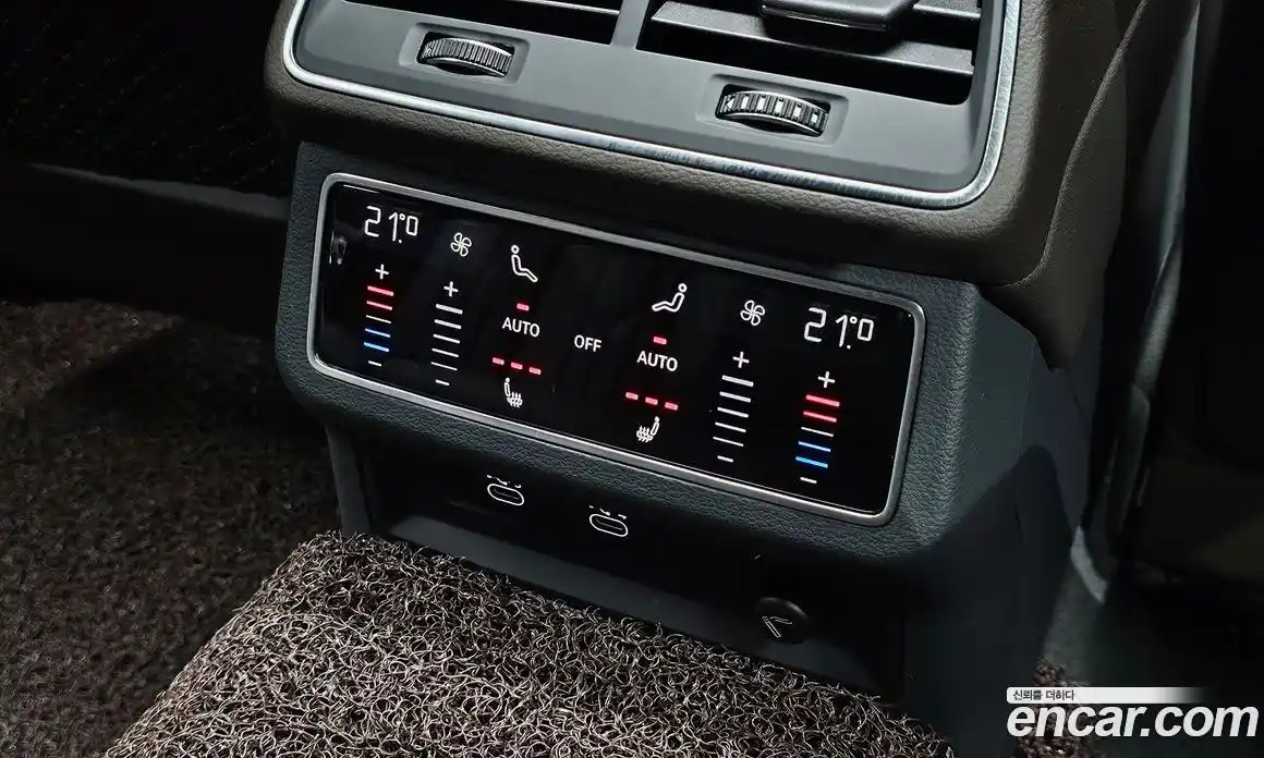 Audi A7 2021 3.0 автомат (гидро), фото 23