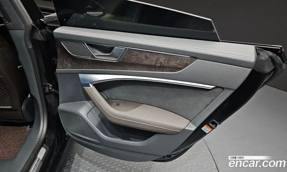 Audi A7 2021 3.0 автомат (гидро), фото 27