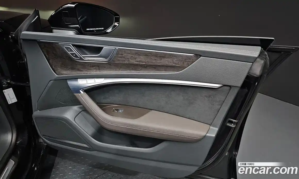 Audi A7 2021 3.0 автомат (гидро), фото 28