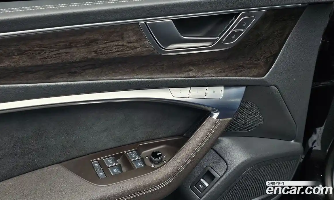 Audi A7 2021 3.0 автомат (гидро), фото 29