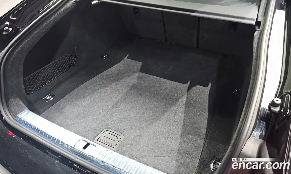 Audi A7 2021 3.0 автомат (гидро), фото 30