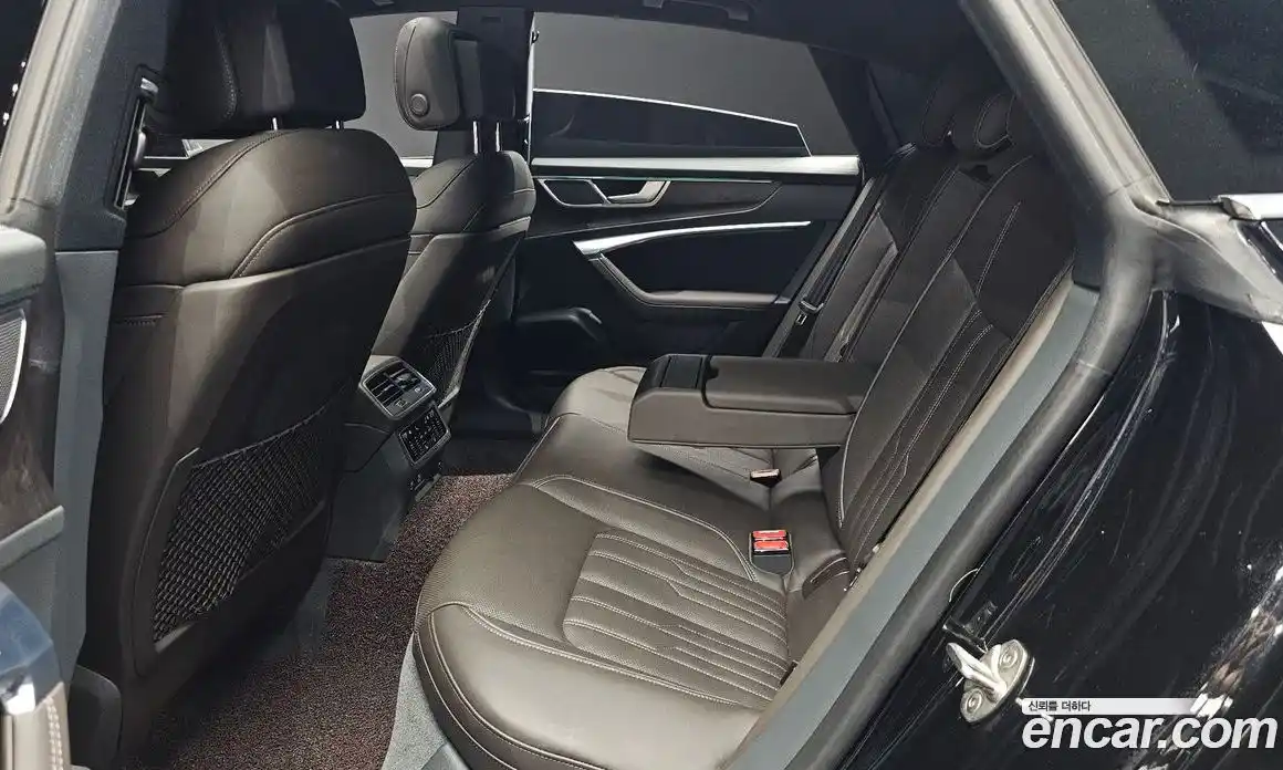 Audi A7 2021 3.0 автомат (гидро), фото 31