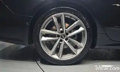 Audi A7 2021 3.0 автомат (гидро), миниатюра 5
