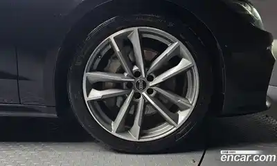 Audi A7 2021 3.0 автомат (гидро), миниатюра 7