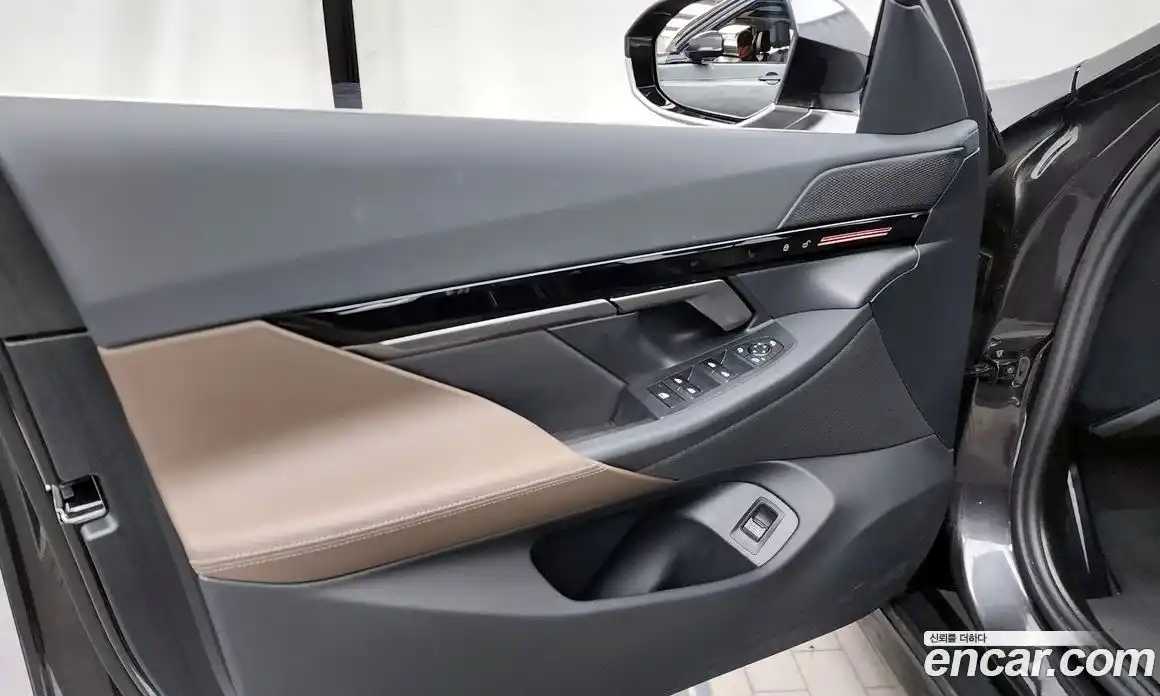 BMW 5 серия 2024 2.0 автомат (гидро), фото 14
