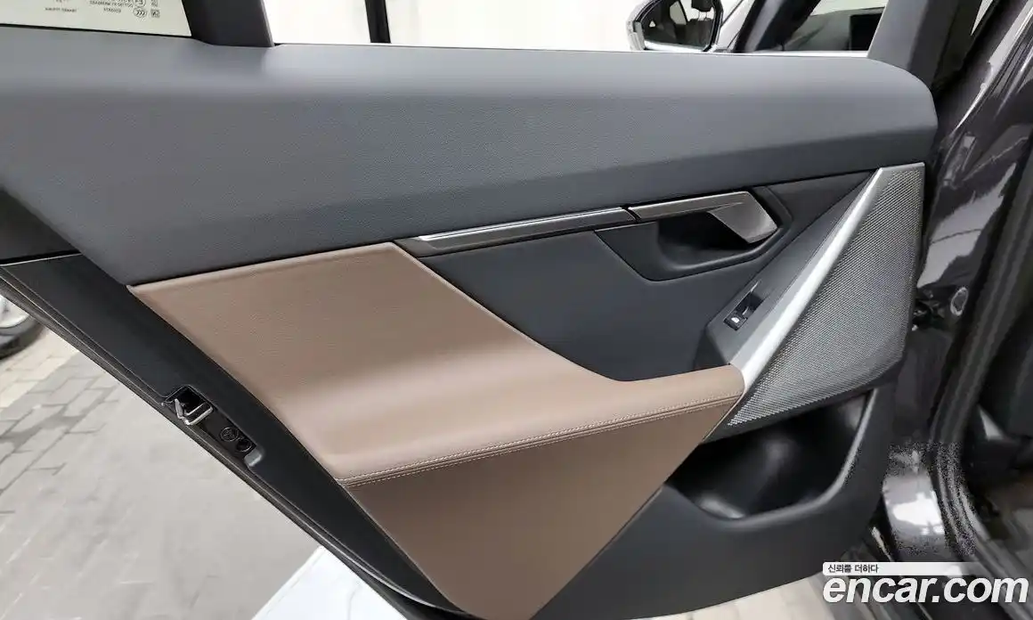 BMW 5 серия 2024 2.0 автомат (гидро), фото 15