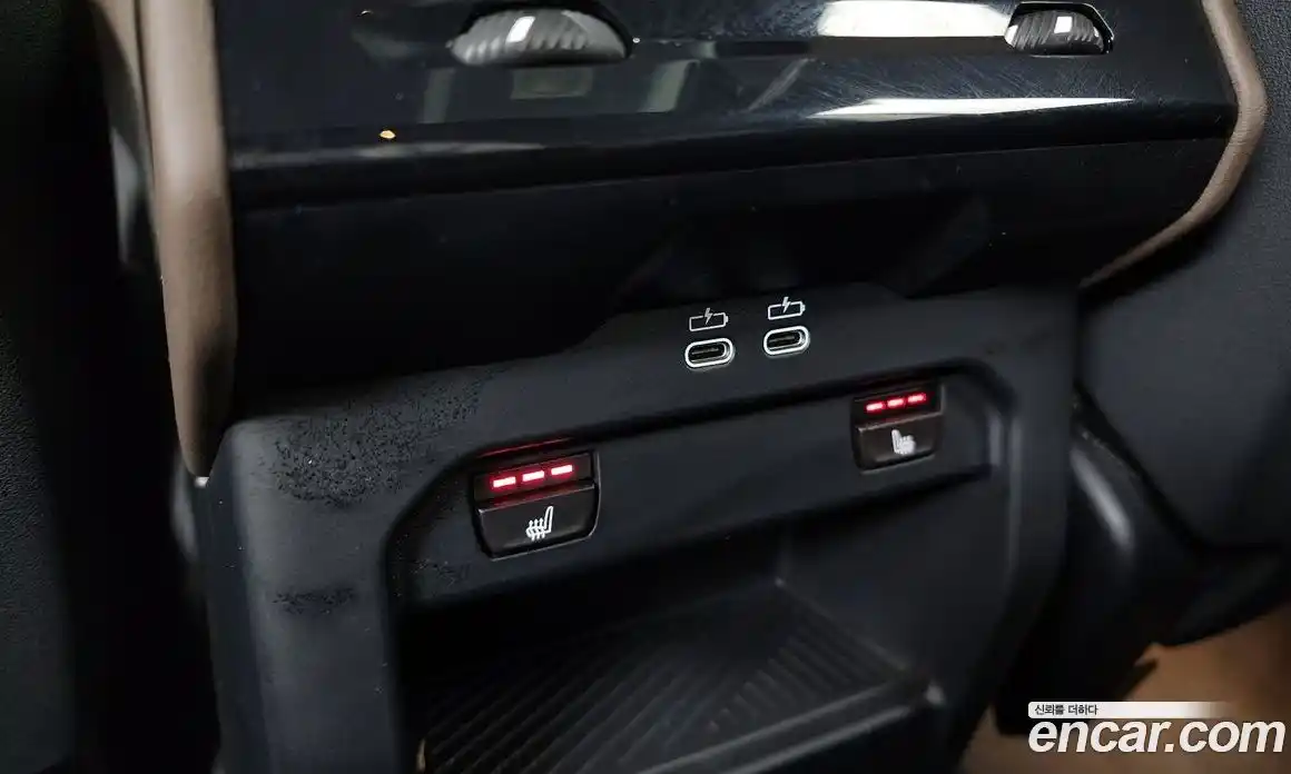 BMW 5 серия 2024 2.0 автомат (гидро), фото 25
