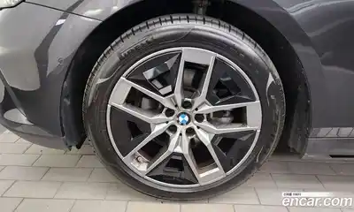 BMW 5 серия 2024 2.0 автомат (гидро), миниатюра 5